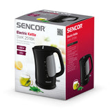 Konvice rychlovarná SENCOR SWK 2511BK