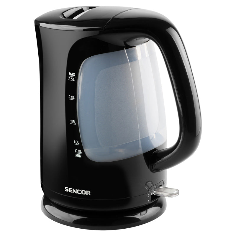 Konvice rychlovarná SENCOR SWK 2511BK