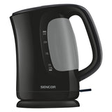 Konvice rychlovarná SENCOR SWK 2511BK