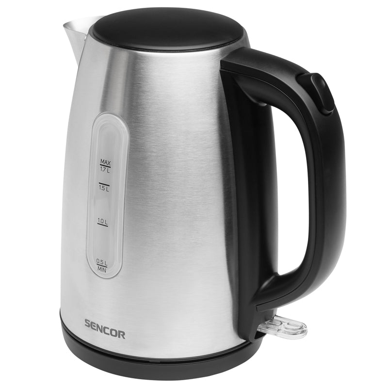 Konvice rychlovarná SENCOR SWK 1720BK