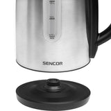 Konvice rychlovarná SENCOR SWK 1720BK