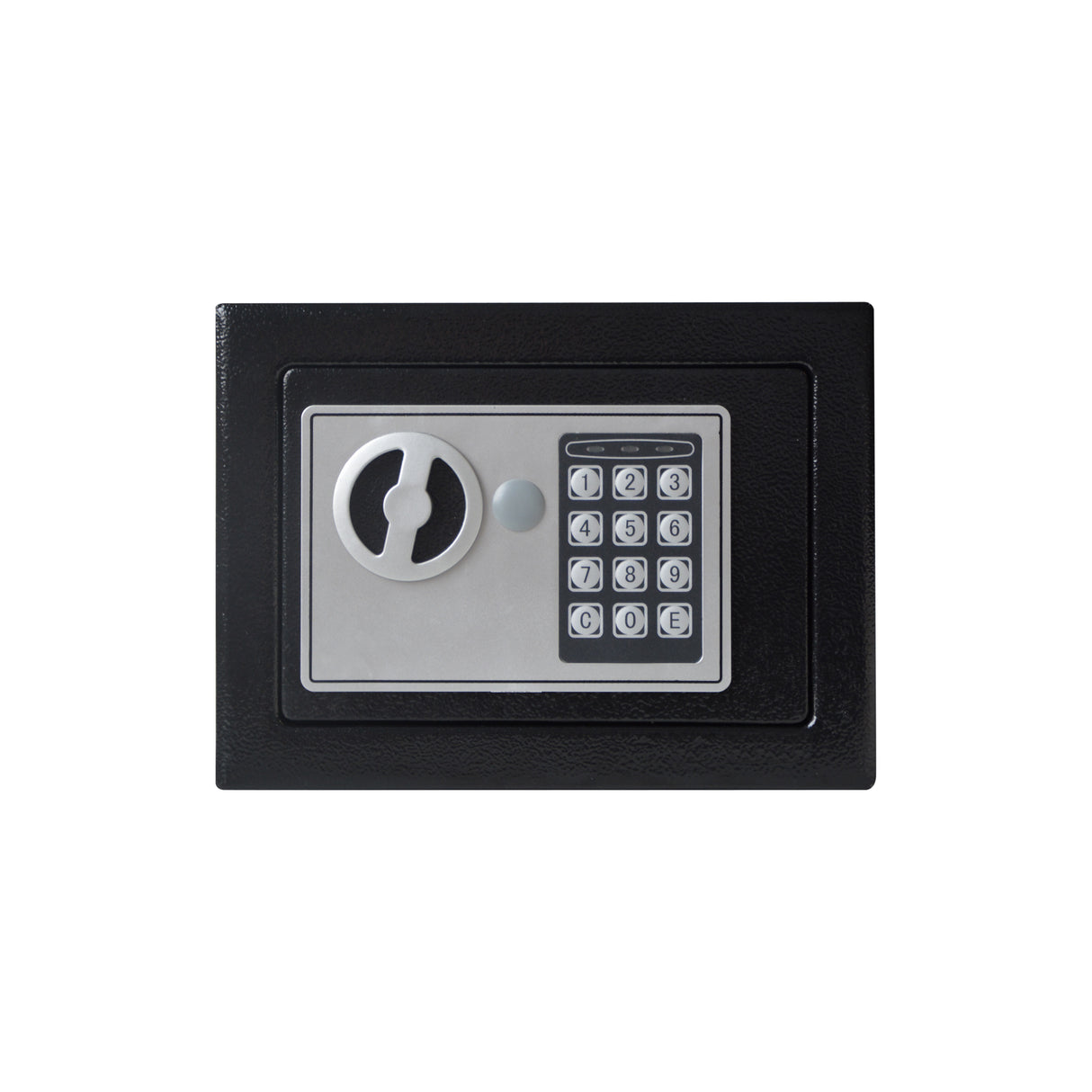 Trezor GETI E17ST (230x170x170mm)