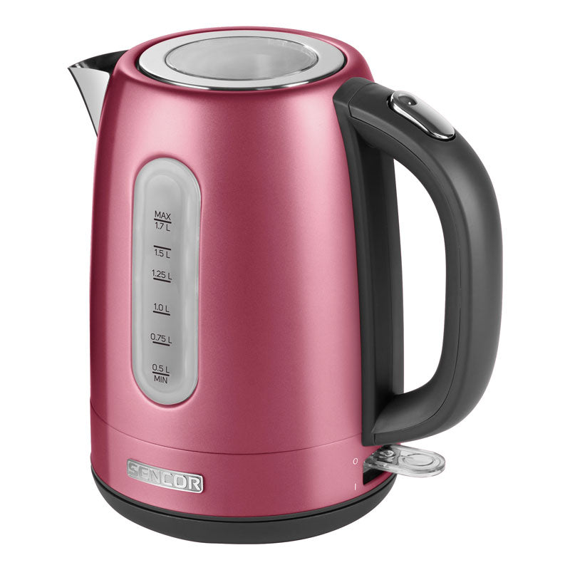 Konvice rychlovarná SENCOR SWK 1774RD