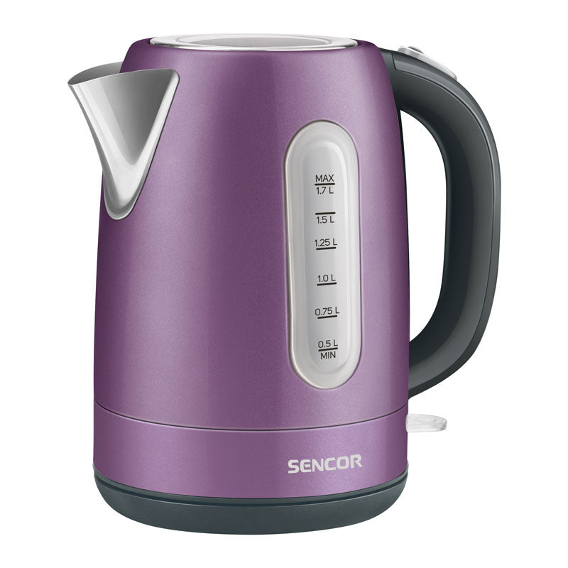 Konvice rychlovarná SENCOR SWK 1773VT