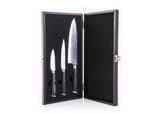 Sada nožů G21 Gourmet Damascus Small Box