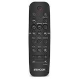 Mikrosystém SENCOR SMC 4600DBR