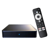Multimediální centrum Dcolor GD2 Android TV