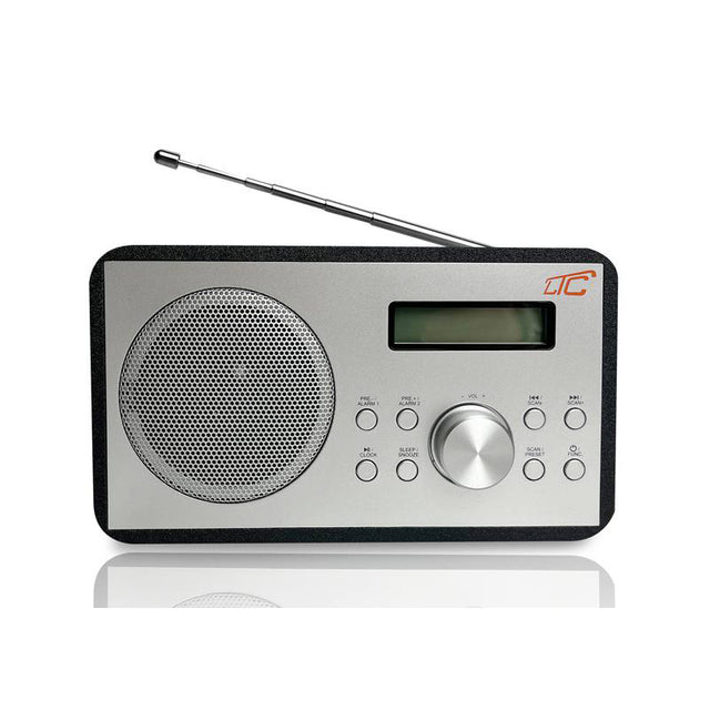 Rádio LTC LXLTC2034 Osa
