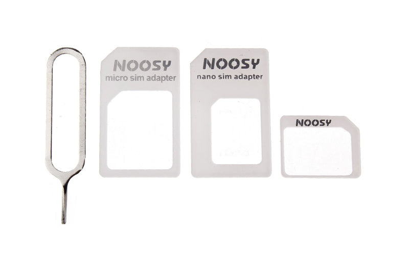 Adaptér na SIM karty FOREVER