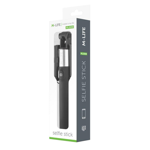 Selfie tyč M-Life monopod
