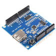 Arduino ADK USB Host Shield MAX3421EE