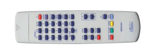 Ovladač dálkový IRC81031 ferguson  FERGUSON RHT 10