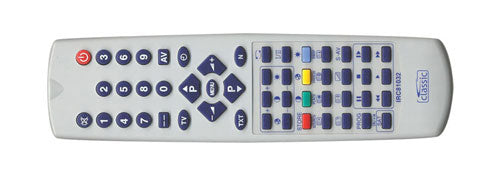 Ovladač dálkový IRC81032 nokia irn 3