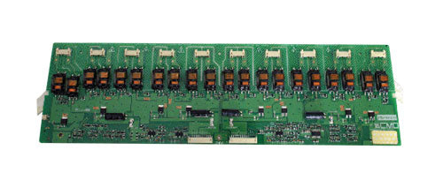 LCD modul měniče  HR I20L30003     20 lamp