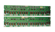 LCD modul měniče  HR I20L40001     20 lamp