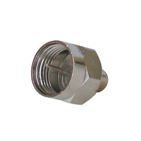 Terminátor F 75Ohm