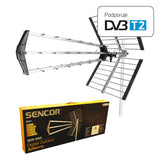 Anténa venkovní SENCOR SDA-640