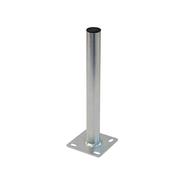 Držák stožáru jezdec s plotnou - 50cm
