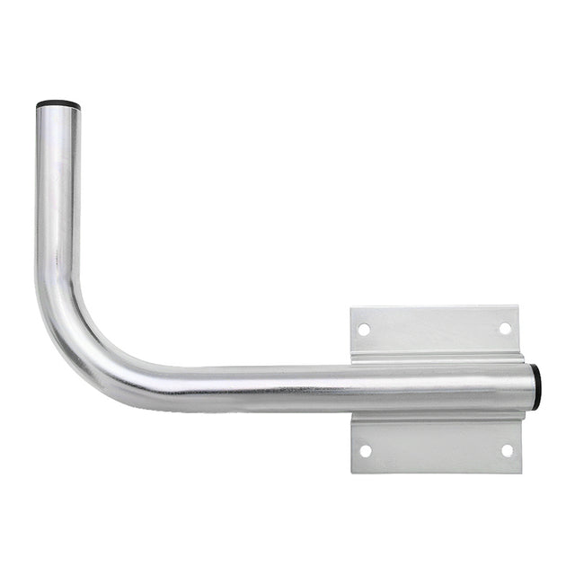 Anténní držák na zeď průměr 38mm výška 25cm BLOW 76-947