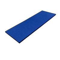 Gumová izolace pro plochou střechu 333x120x6 - II