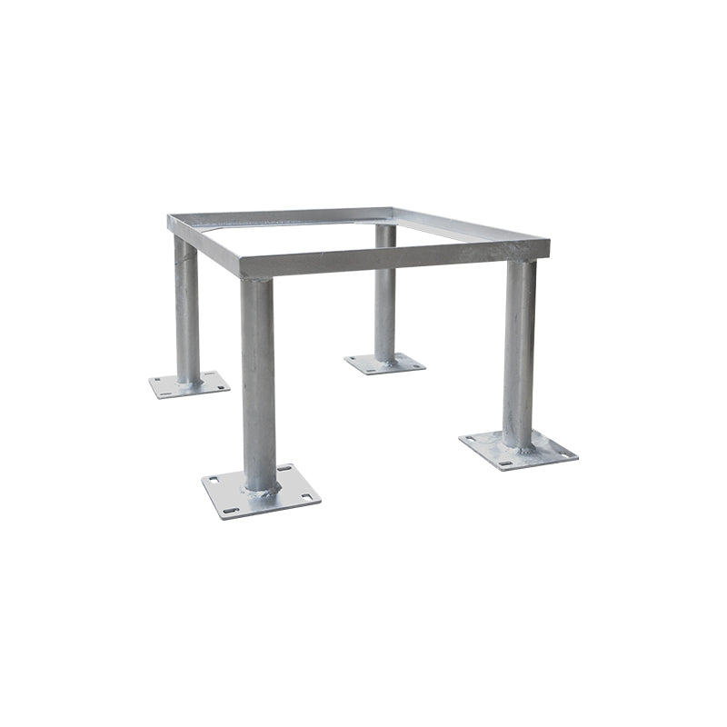 Podstavec pro bateriový modul