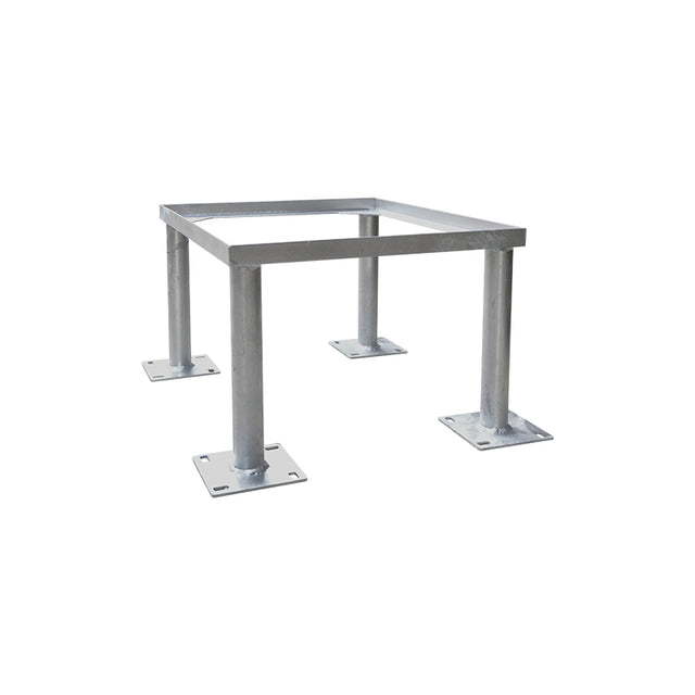 Podstavec pro bateriový modul