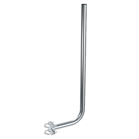 Anténní držák průměr 38mm výška 100cm BLOW 76-965
