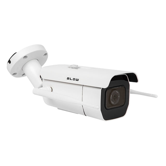 Kamera BLOW BL-I5FK36BWM WiFi - zánovní - zapojeno, vyzkoušeno