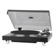Gramofon KRUGER & MATZ TT-602 - rozbaleno - bez originálních sáčku příslušenství