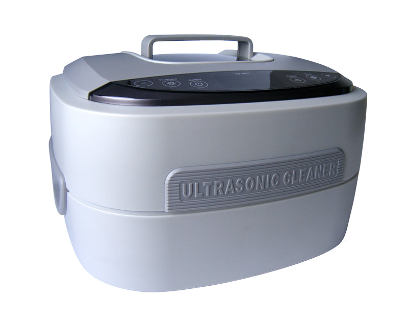 Čistička ultrazvuková ULTRASONIC CD-4821 2,5L - rozbaleno - poškozený obal
