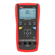 Multimetr UNI-T  UT612 (RLC) USB, automat - rozbaleno - mírně poškozený obal