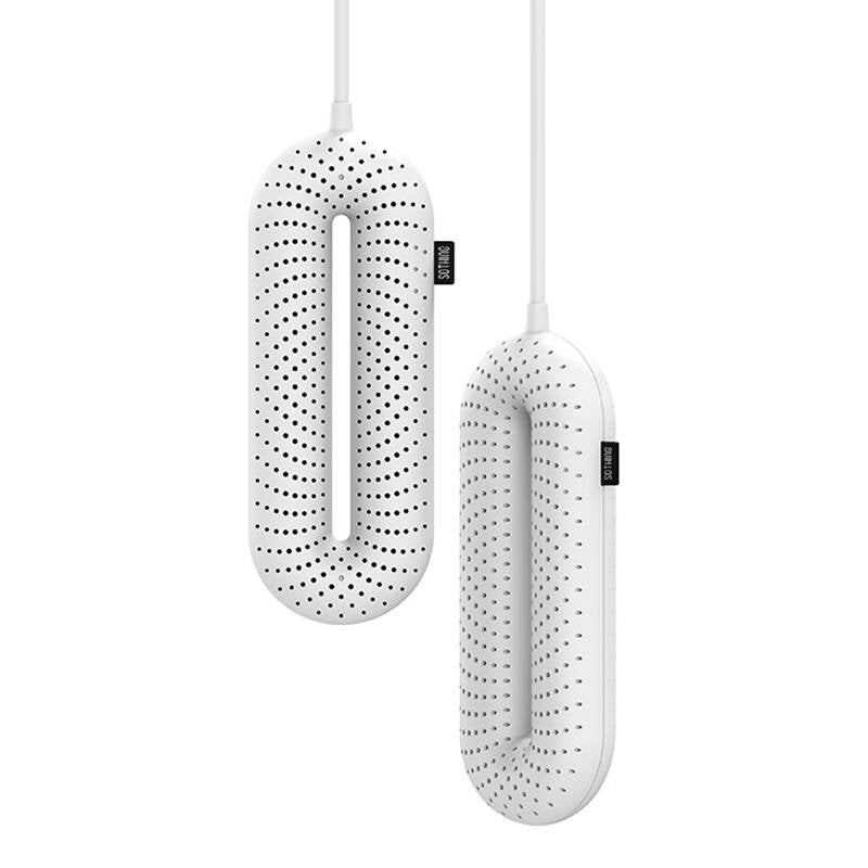 Vysoušeč obuvi SOTHING DSHJ-S-1904B White - rozbaleno