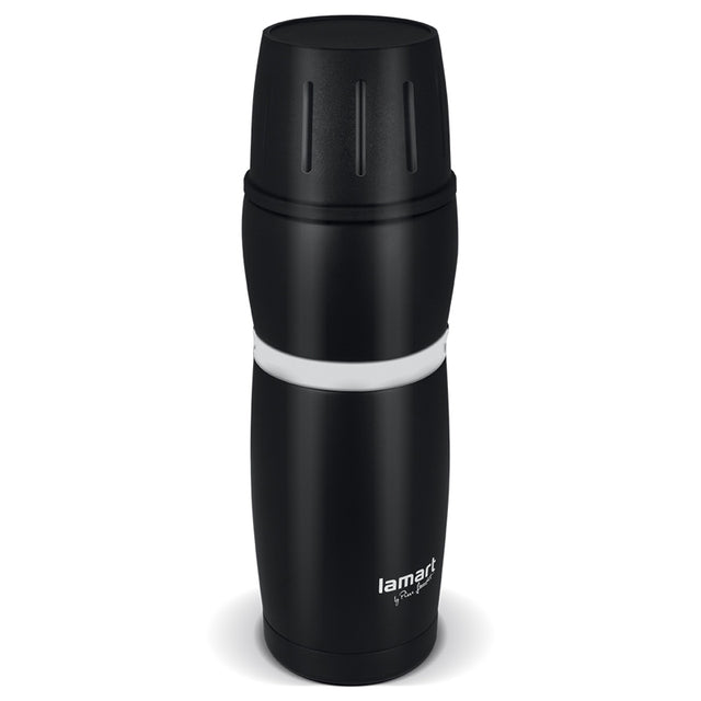 Termoska LAMART LT4052 Cup - rozbaleno - pomačkaný roh originální krabice