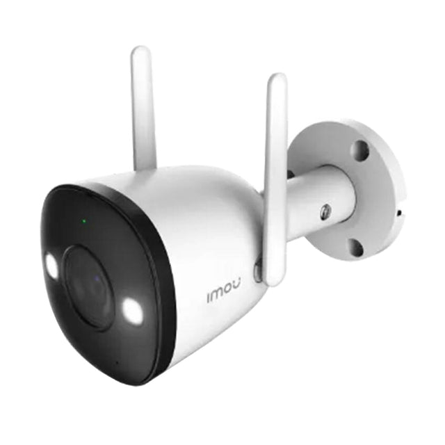 Kamera IMOU Bullet 2E 5MP WiFi - rozbaleno - roztržený obal