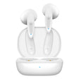 Sluchátka Bluetooth SENCOR SEP 530BT White - rozbaleno - roztržený obal