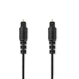 Kabel optický Toslink 3m NEDIS CAGB25000BK30 - rozbaleno - poškozený obal
