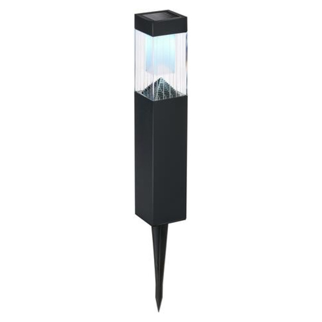 Svítidlo solární GRUNDIG 6166 1ks - zánovní