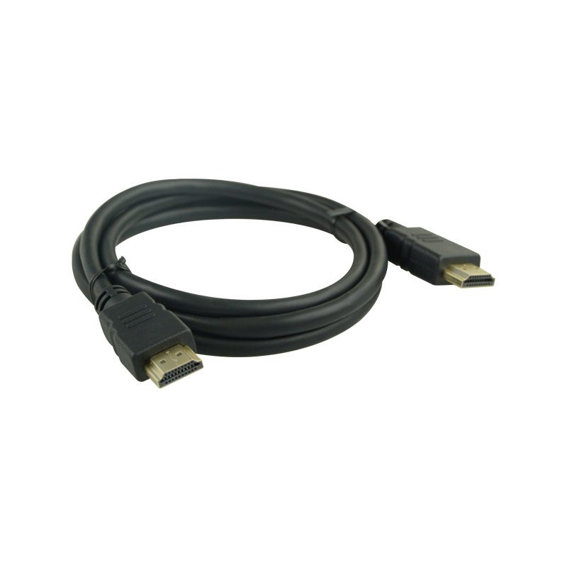 Kabel GETI HDMI 1m - rozbaleno - bez originálního obalu