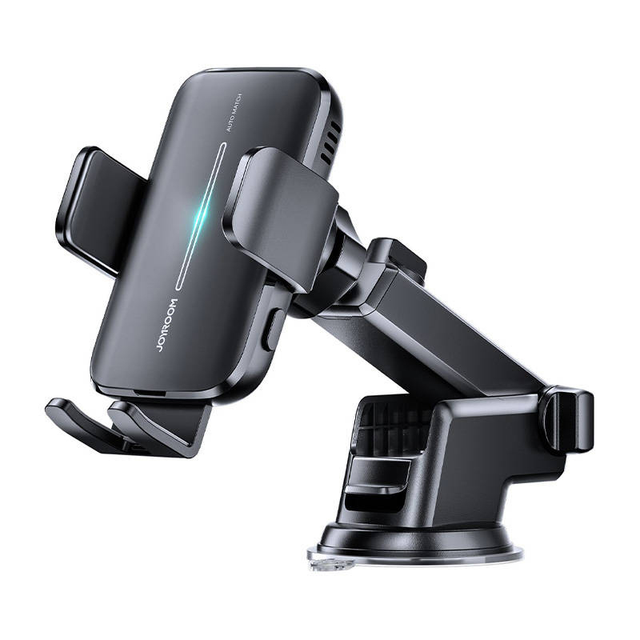 Držák do auta JOYROOM JR-ZS245 s nabíjením - rozbaleno - kontrolně vybaleno