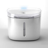 Smart automat na vodu PETONEER Fresco Mini WF004 Tuya - rozbaleno - poškozený obal