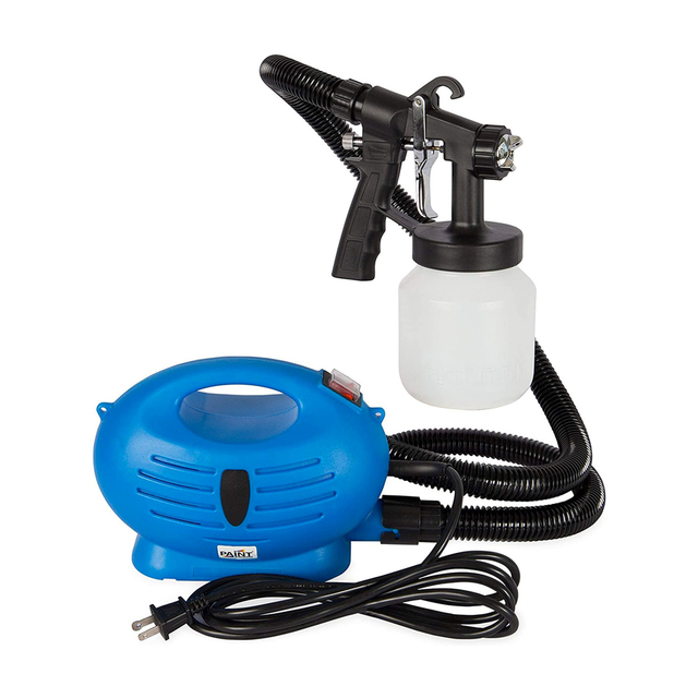 Pistole stříkací PAINT ZOOM W1078 - rozbaleno - poškozený obal