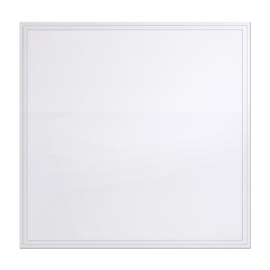 LED panel SOLIGHT WO16-W 40W - rozbaleno - poškozený obal