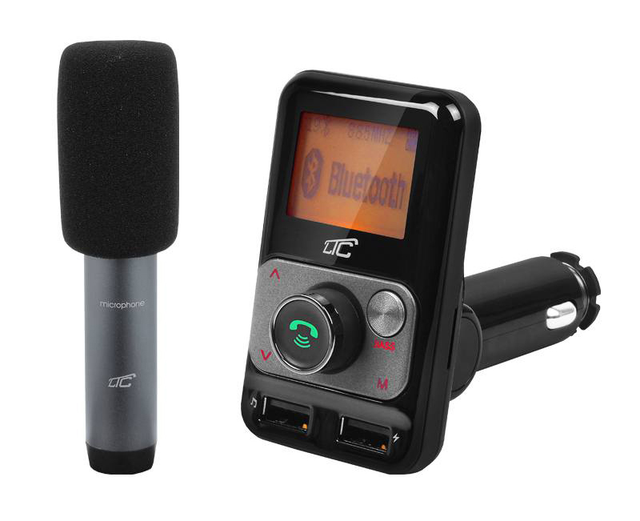 Transmitter do auta LTC LXTR225 - zánovní