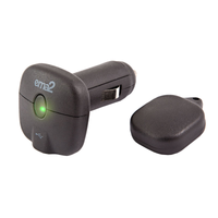 Micro autoalarm FLAJZAR EMA2 - zánovní