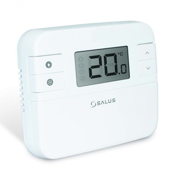 Termostat SALUS RT310 - 5 let záruka - zánovní