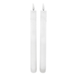 Svíčka LED HOME DECOR HD-114 2ks - rozbaleno - prasklý obal