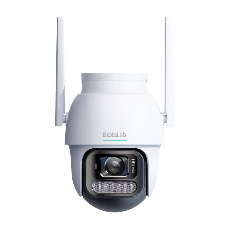 Kamera BOTSLAB PT W311 WiFi - zánovní