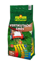 Vertikutační směs AGRO 5kg - rozbaleno - roztržený a polepený obal