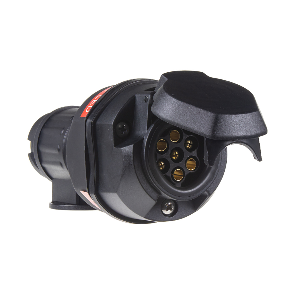 Adaptér LED CANBUS 13pin - 7pin TRLED7 - zánovní
