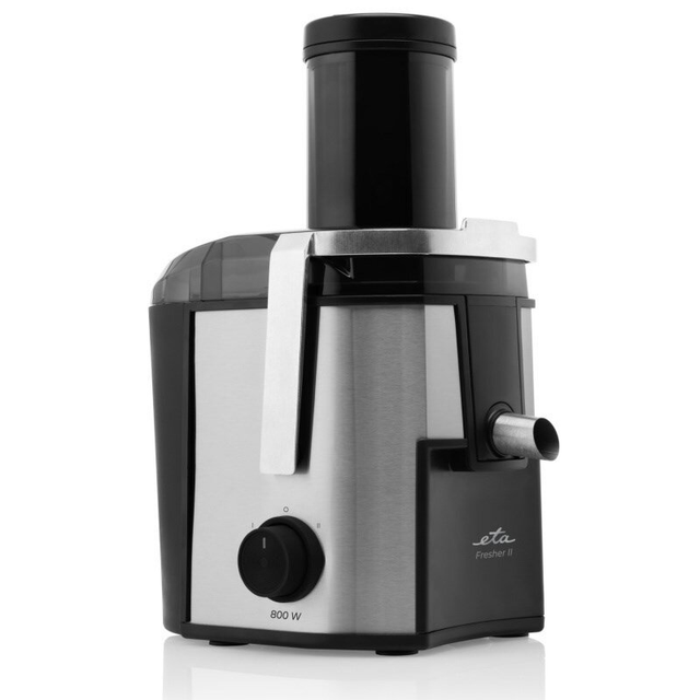 Odšťavňovač ETA Fresher II 5032 90000 - zánovní - jednou vyzkoušeno